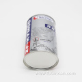 1L Metal Tin Cans for Car Paint